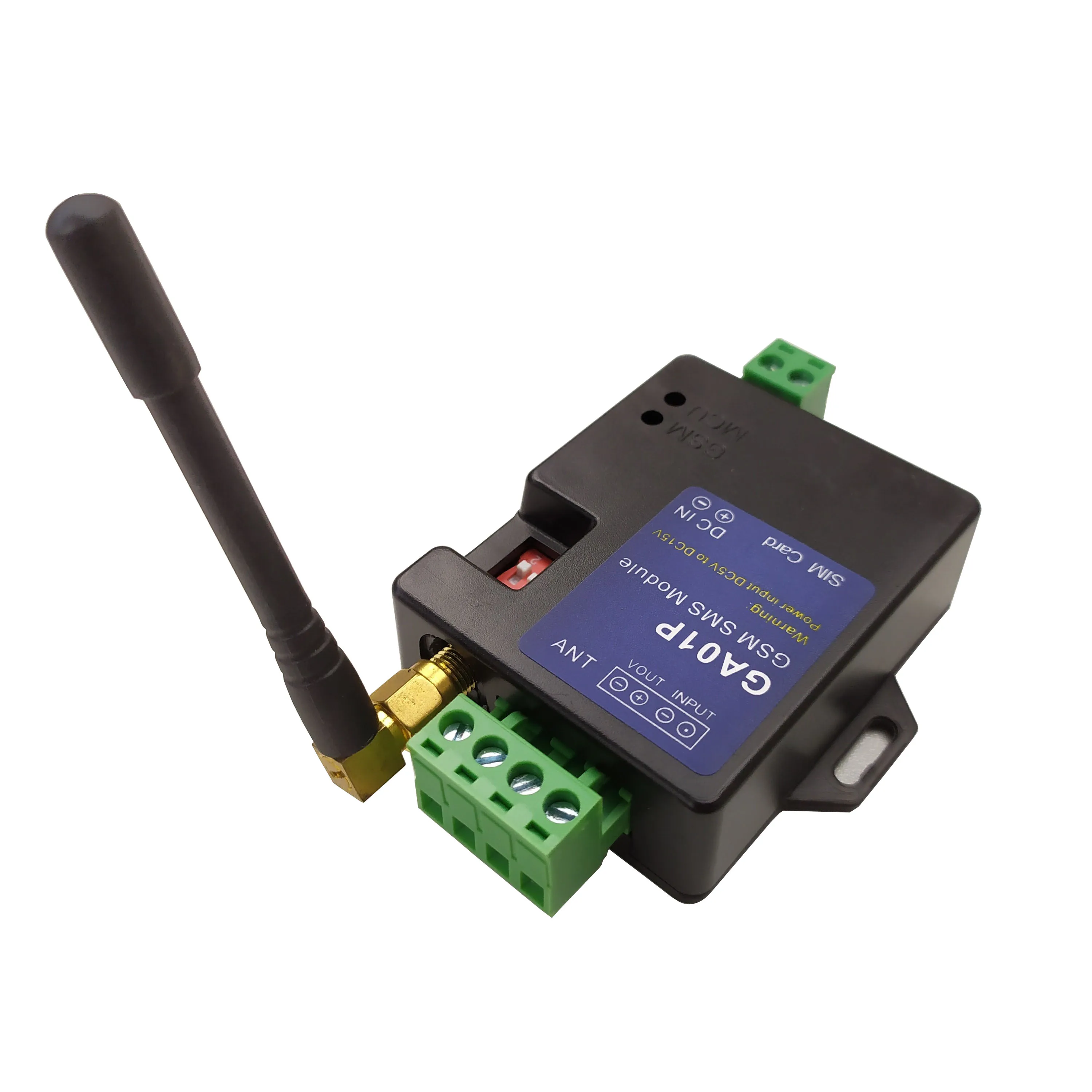 Новые мини-умные gsm-сигнализации ga01p - Фотография_2