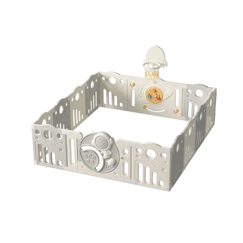 Детский манеж детский забор наземный