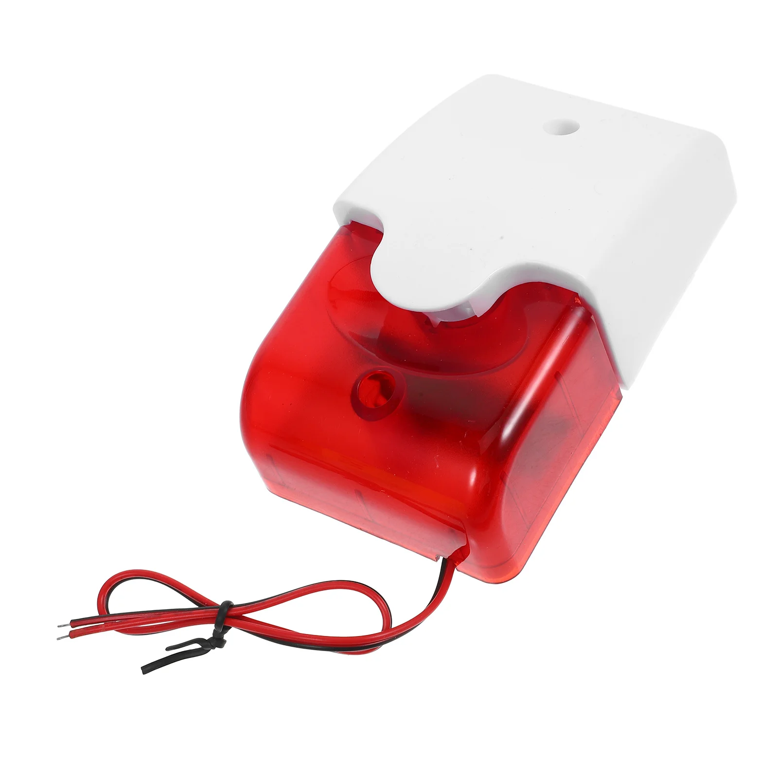 Звуковой датчик световой сигнализации - Фотография_3