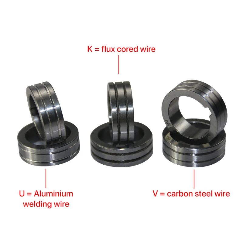 Ролик для подачи проволоки - Фотография_6
