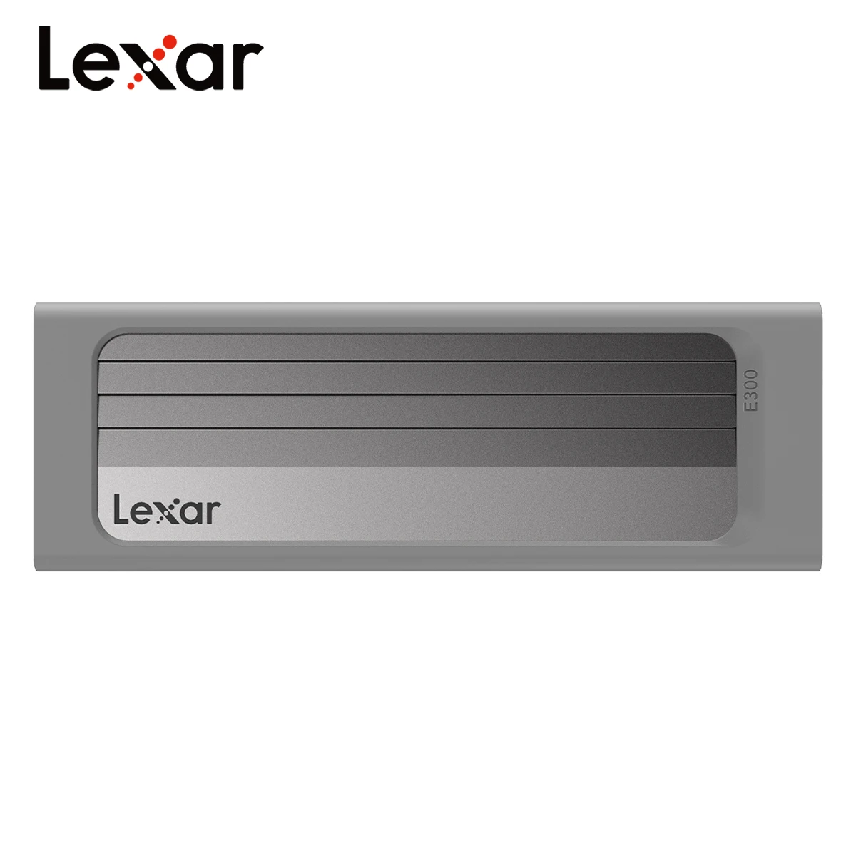 Оригинальный корпус для ssd-накопителя leaxr e300 m.2 - Фотография_3