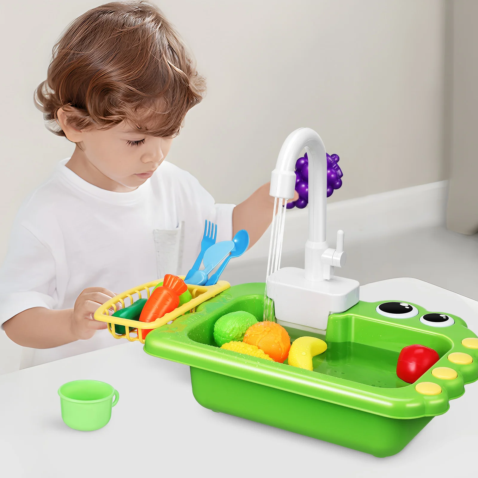 Посудомоечная машина - Фотография_4