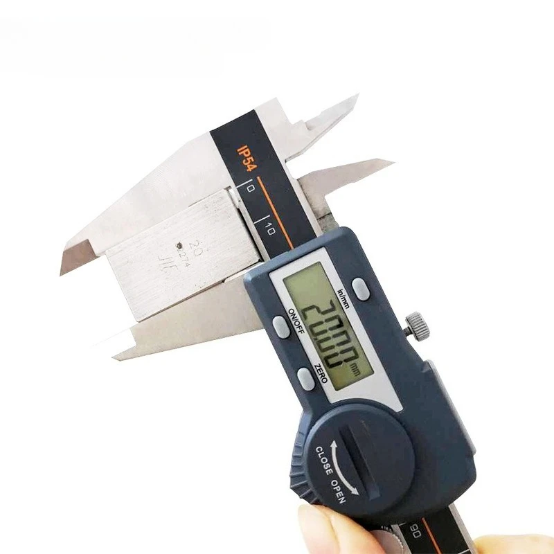 Подходит для цифрового штангенциркуля sanhe - Фотография_3