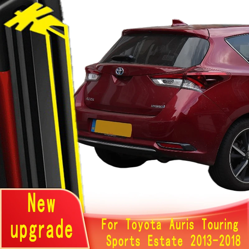 Для toyota auris touring sports estate 2013-2018 заднее лобовое стекло