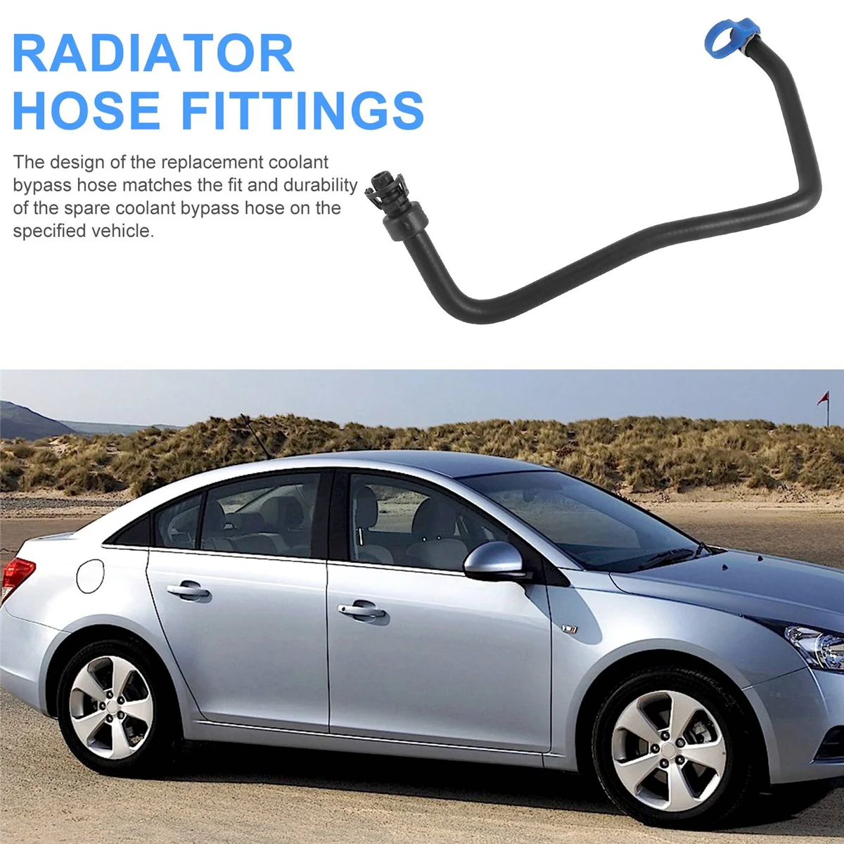 Для chevy cruze 11-16 1 - Фотография_5