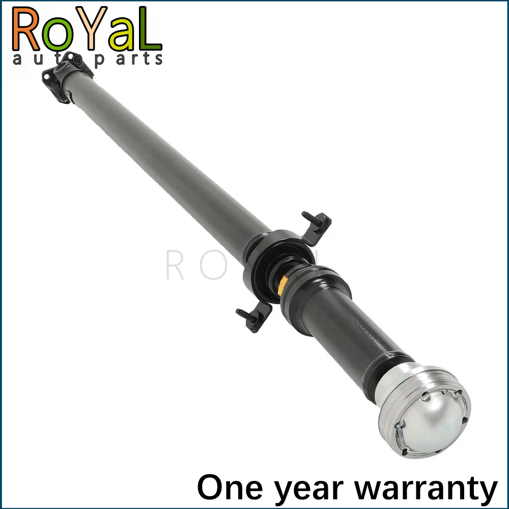 Задний приводной вал в сборе для ford explorer sport trac 2007-2010 гг - Фотография_6