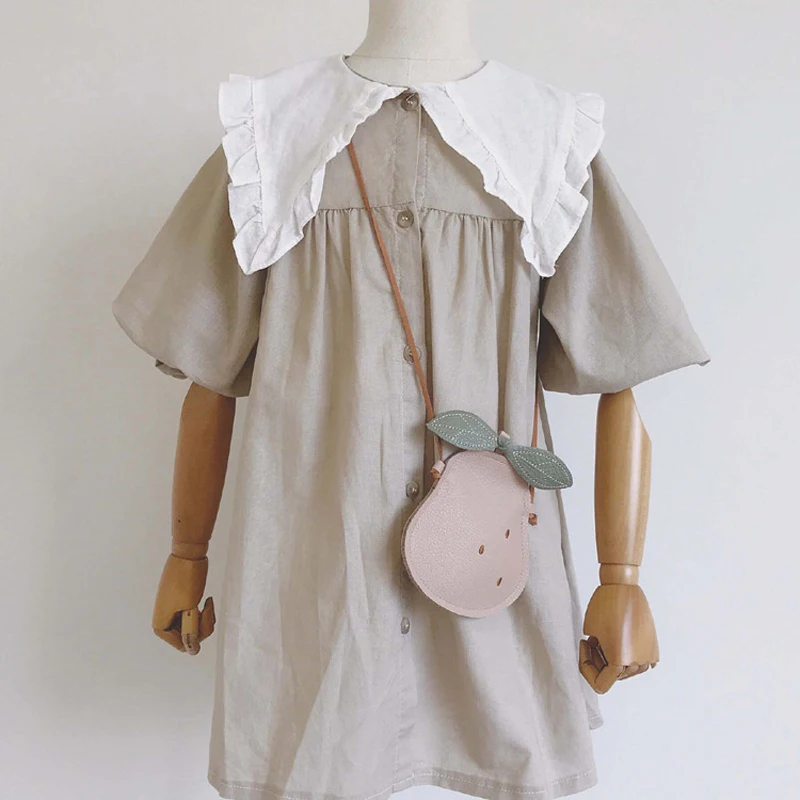 Детские сумки через плечо harajuku - Фотография_5