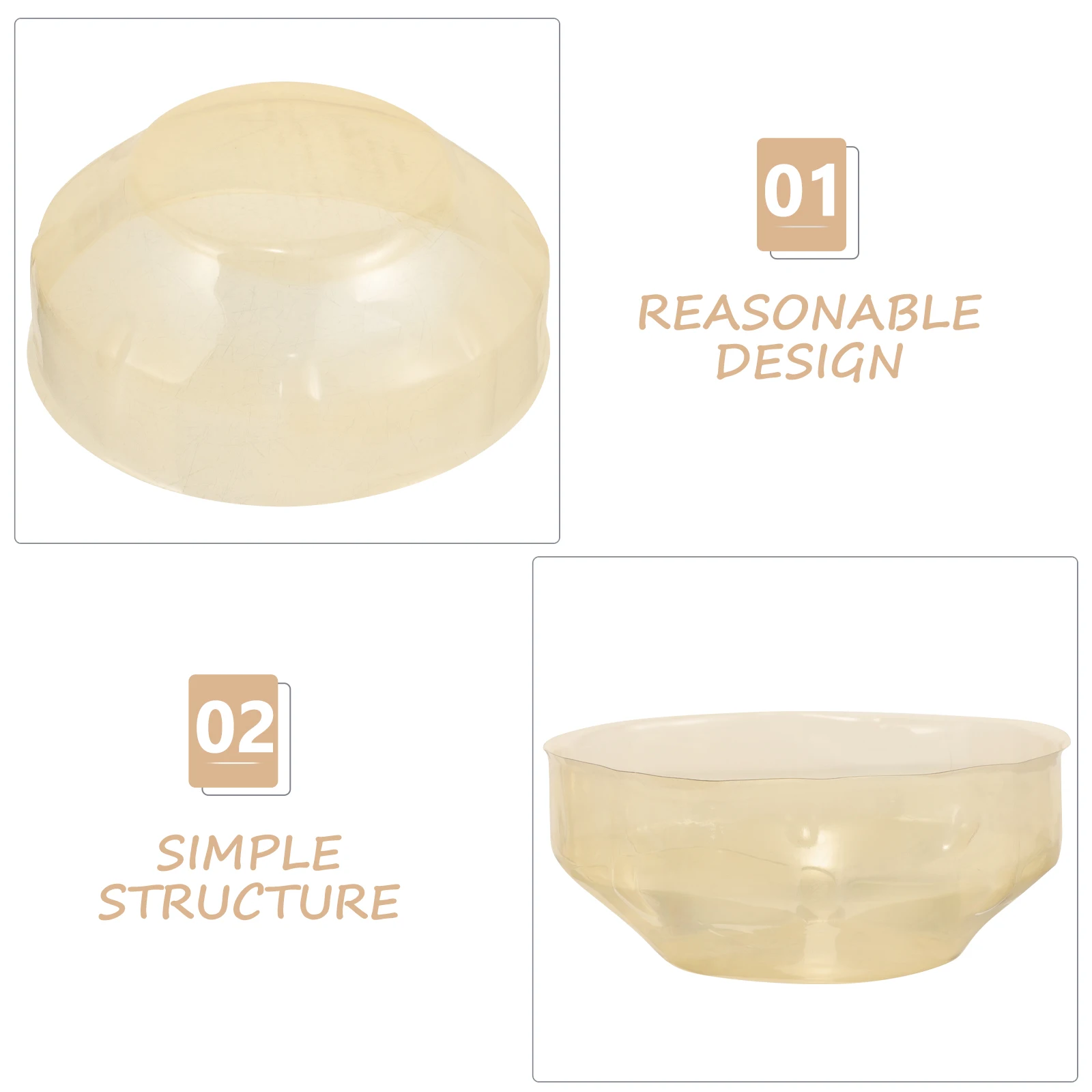 Защитные чехлы для детектора дыма - Фотография_5