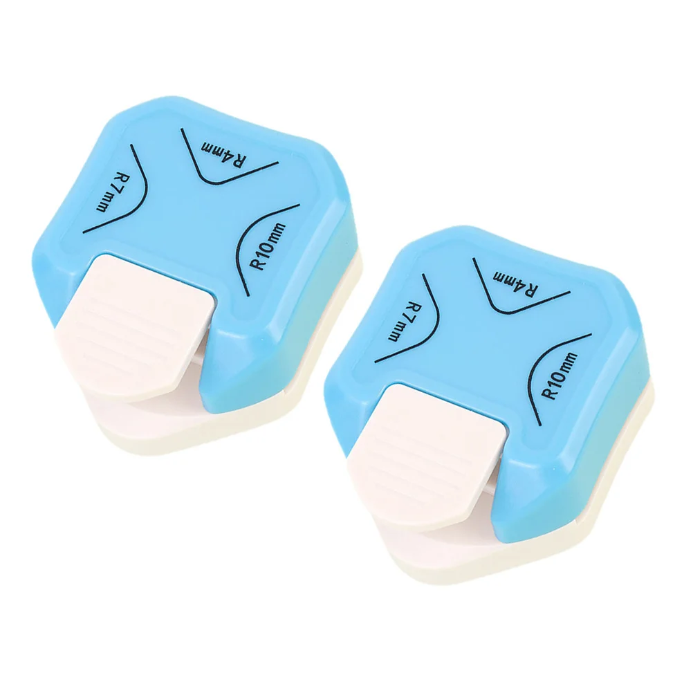 Угловой дырокол для бумаги - Фотография_6