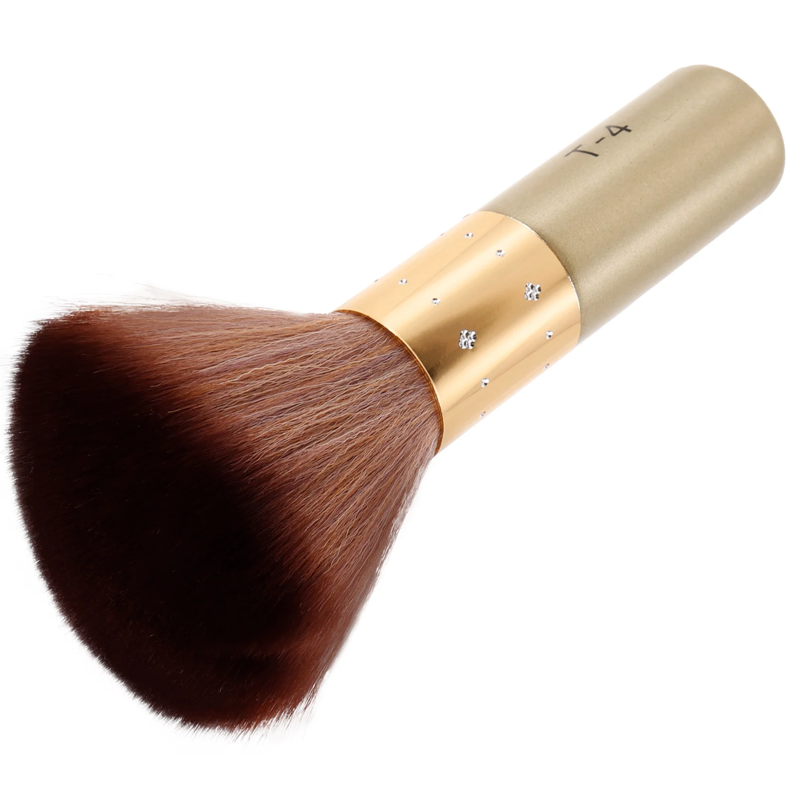 Щетка для чистки волос парикмахерская - Фотография_2