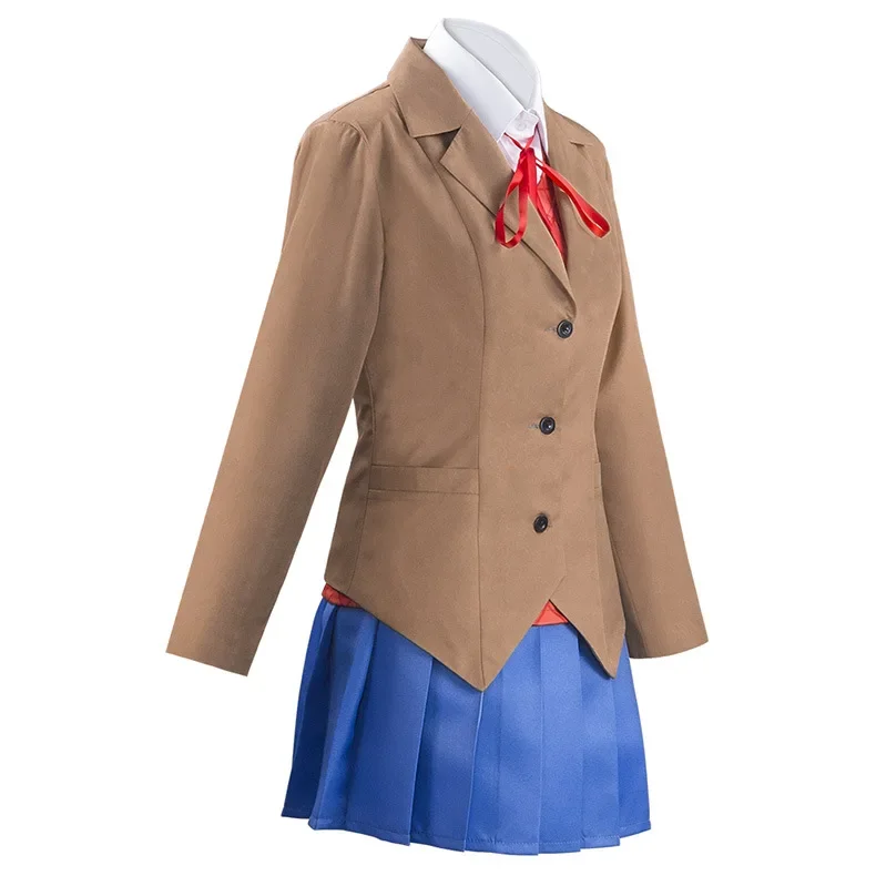 Игра doki doki literature club - Фотография_3