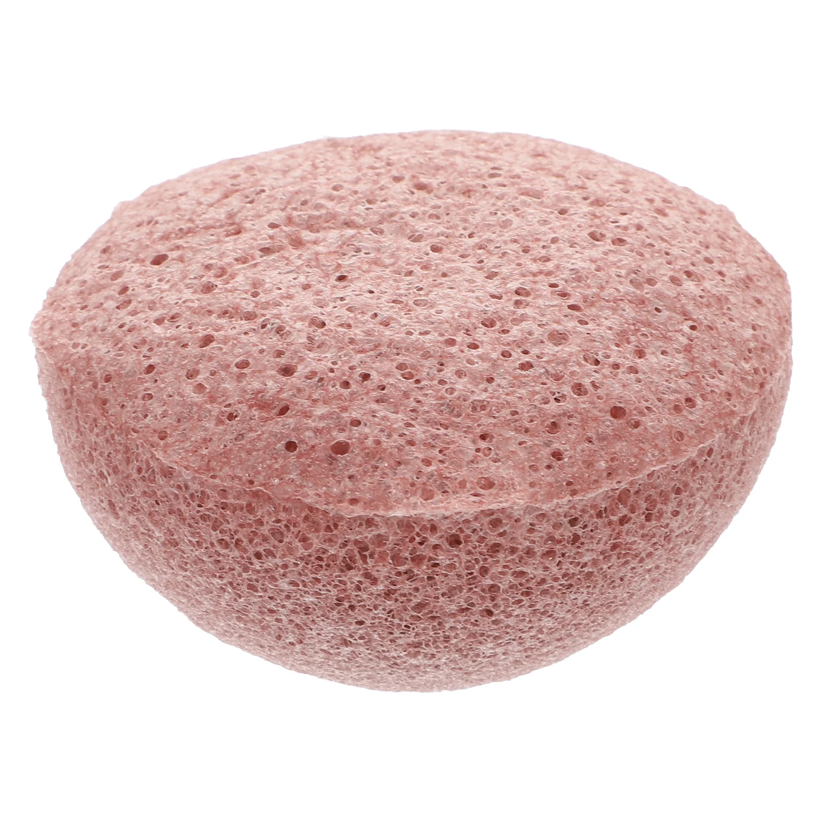 Очищающие отшелушивающие губки для лица - Фотография_6