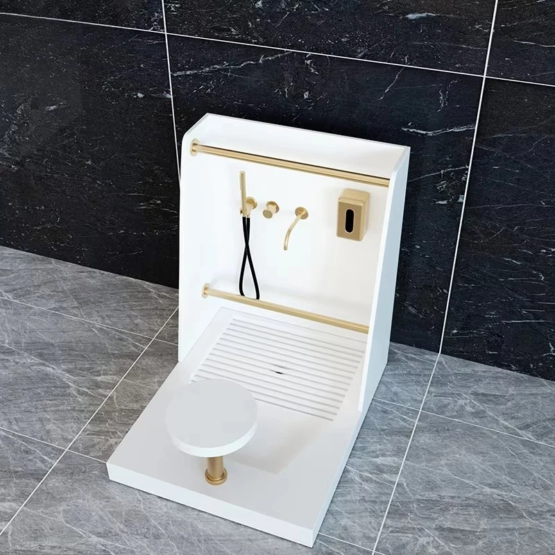 Автоматическая пластиковая шайба - Фотография_6