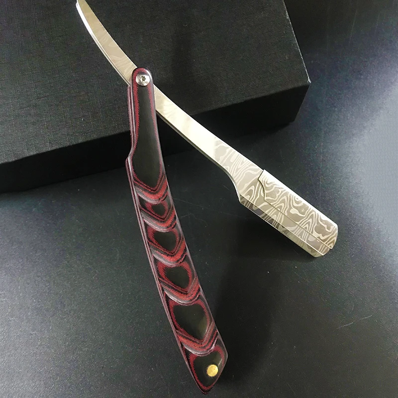 Мужская профессиональная ручная - Фотография_2