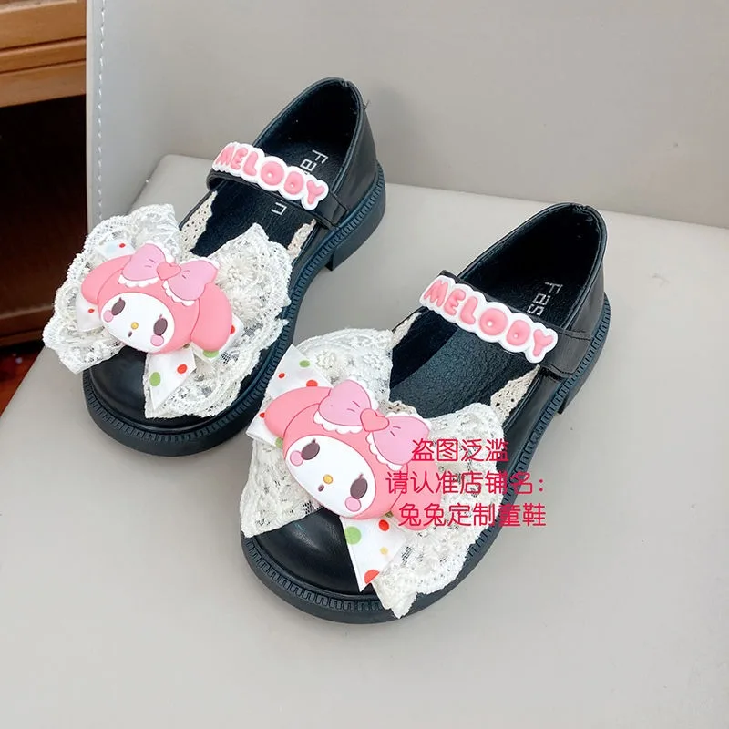 My melody аниме kawaii sanrio ins - Фотография_5