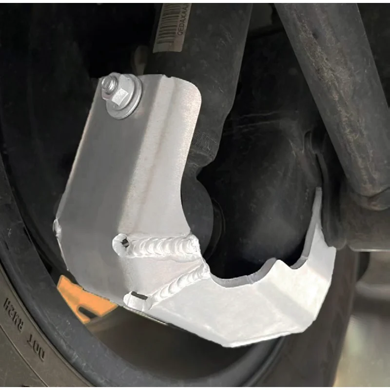 Защитная пластина для аксессуаров - Фотография_4