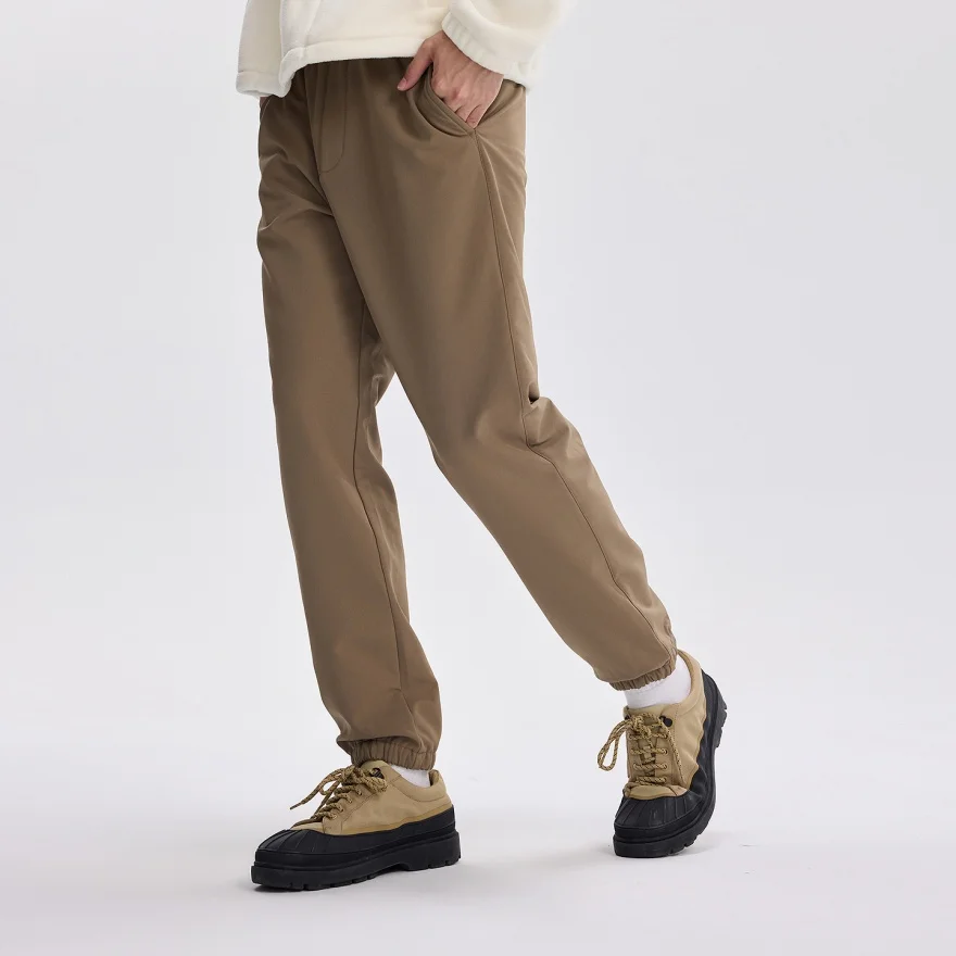 Metersbonwe мужские зимние теплые - Фотография_3