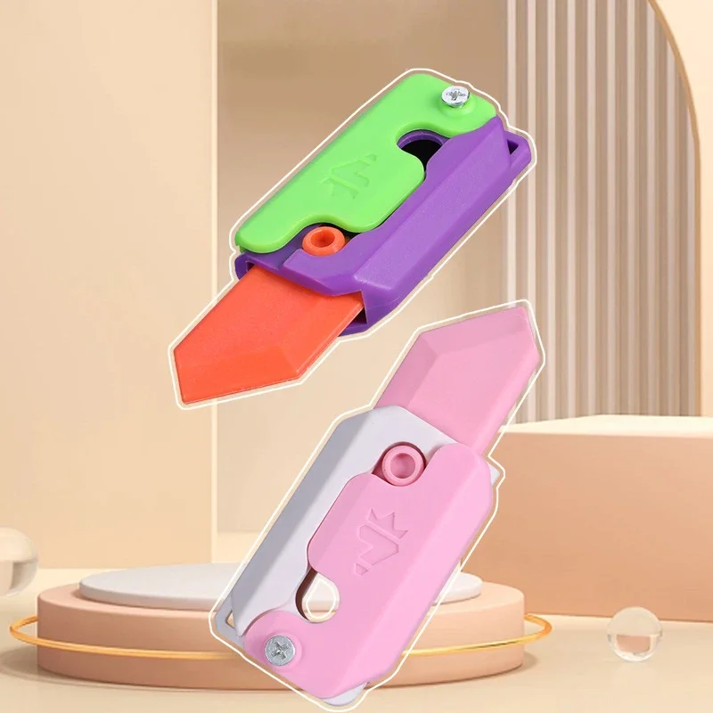 Новинка, игрушки-фиджеты - Фотография_4