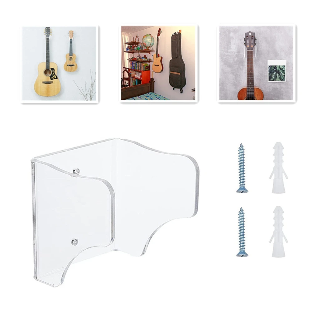 A71p подставка для гитары для спальни - Фотография_5