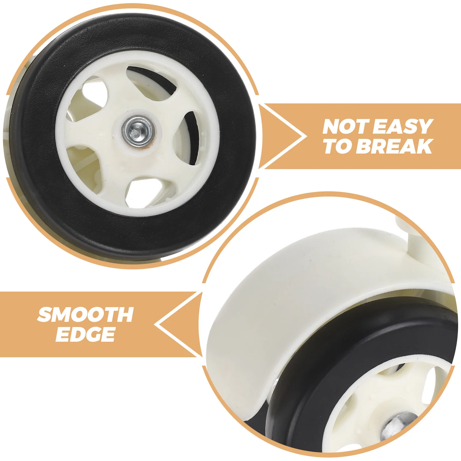 Аксессуары для колес коляски - Фотография_6