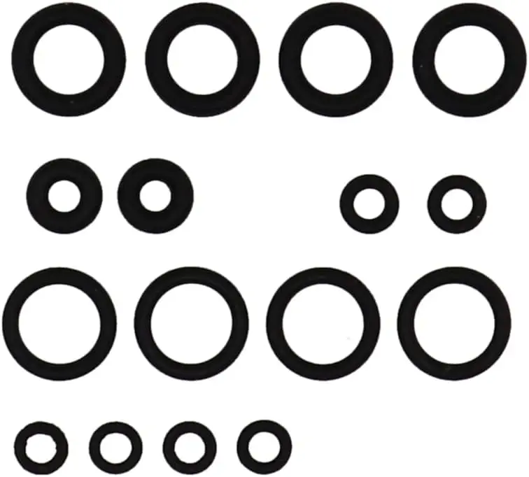 Прокладки карбюратора - Фотография_3