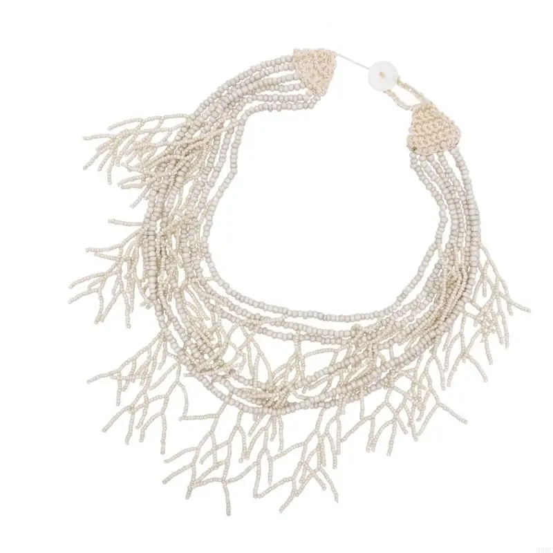 39bc многопрядное ожерелье на руку - Фотография_2