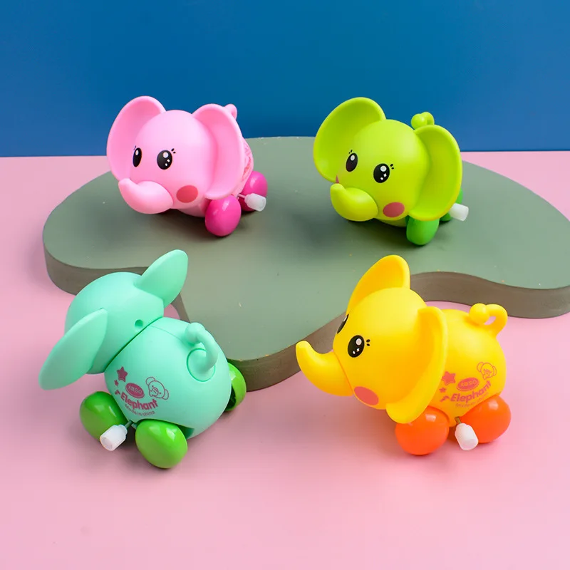 Милые заводные игрушки - Фотография_3