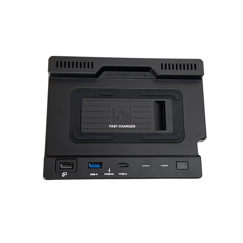 Беспроводное зарядное устройство - Фотография_6