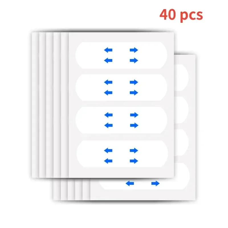 V-образная клейкая лента для лица - Фотография_6