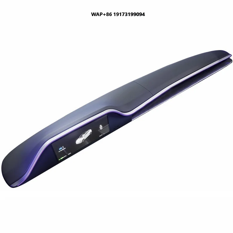 Rts 8,9-дюймовый интеллектуальный проекционный дисплей