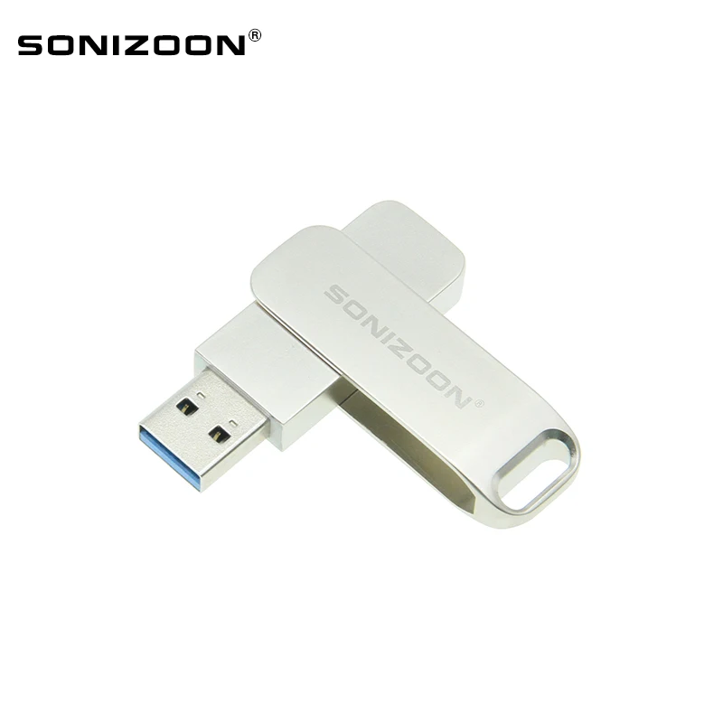 Usb-флеш-накопитель sonizoon