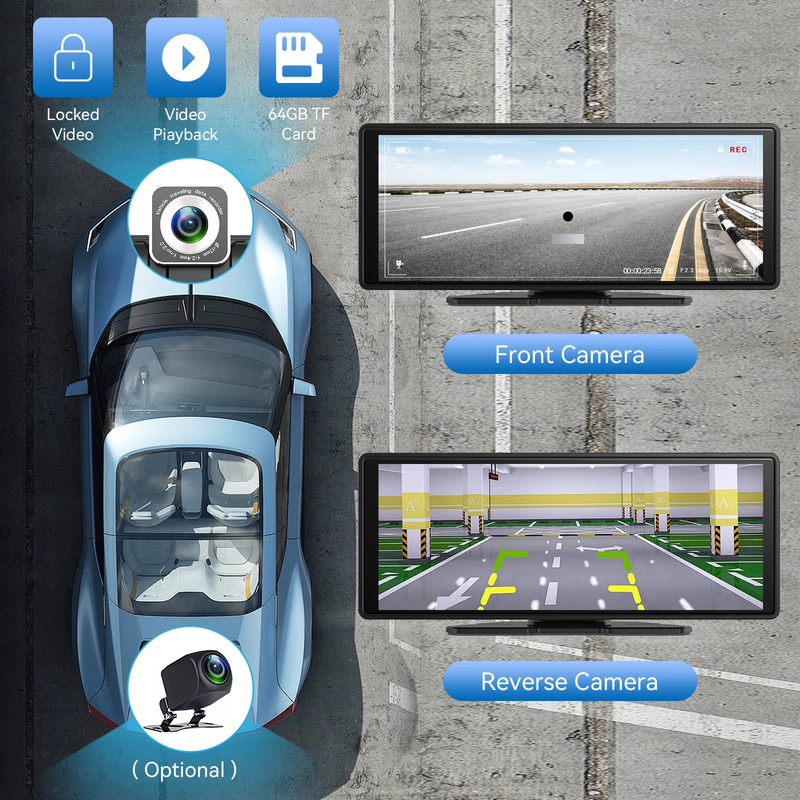 Pionray 10,26 "универсальный - Фотография_4