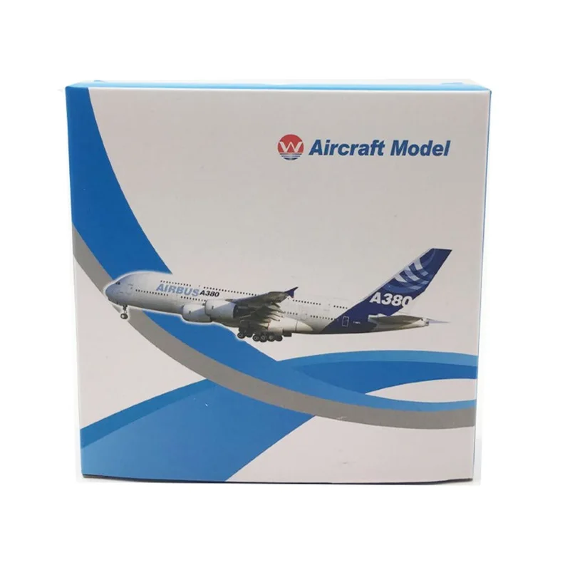 1:400, металлическая авиационная копия airbus a320 - Фотография_5
