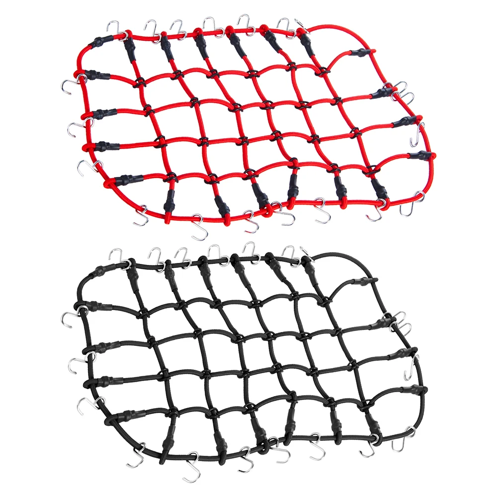 Axspeed багажник на крышу эластичная - Фотография_4