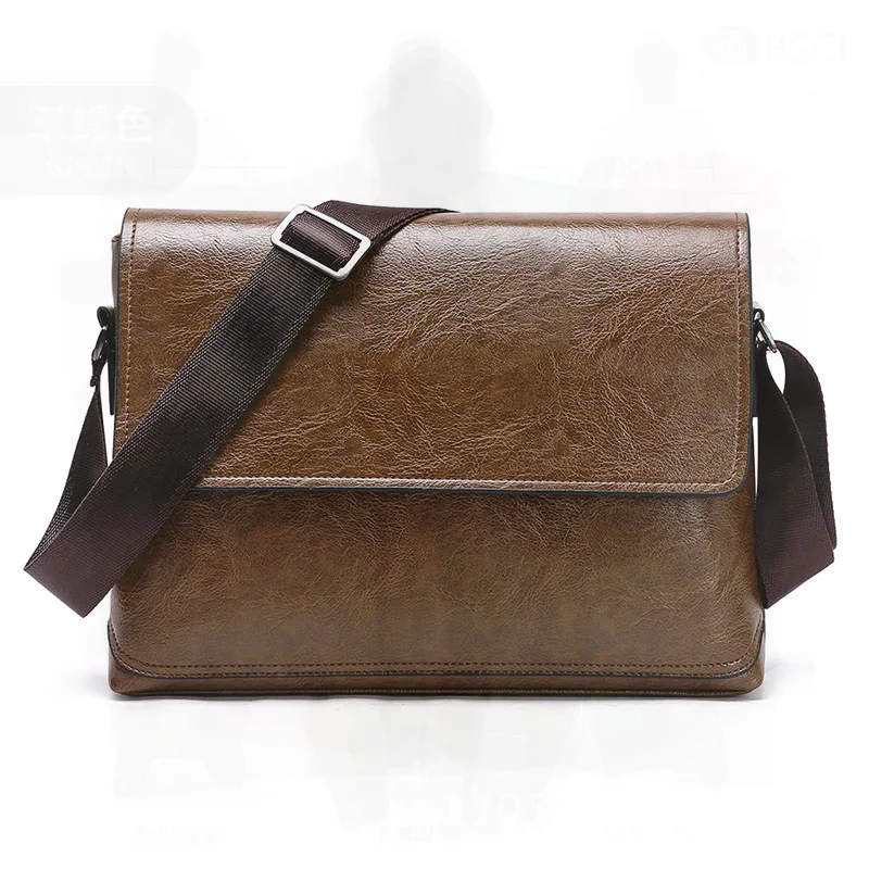 7-дюймовая мужская деловая повседневная - Фотография_2