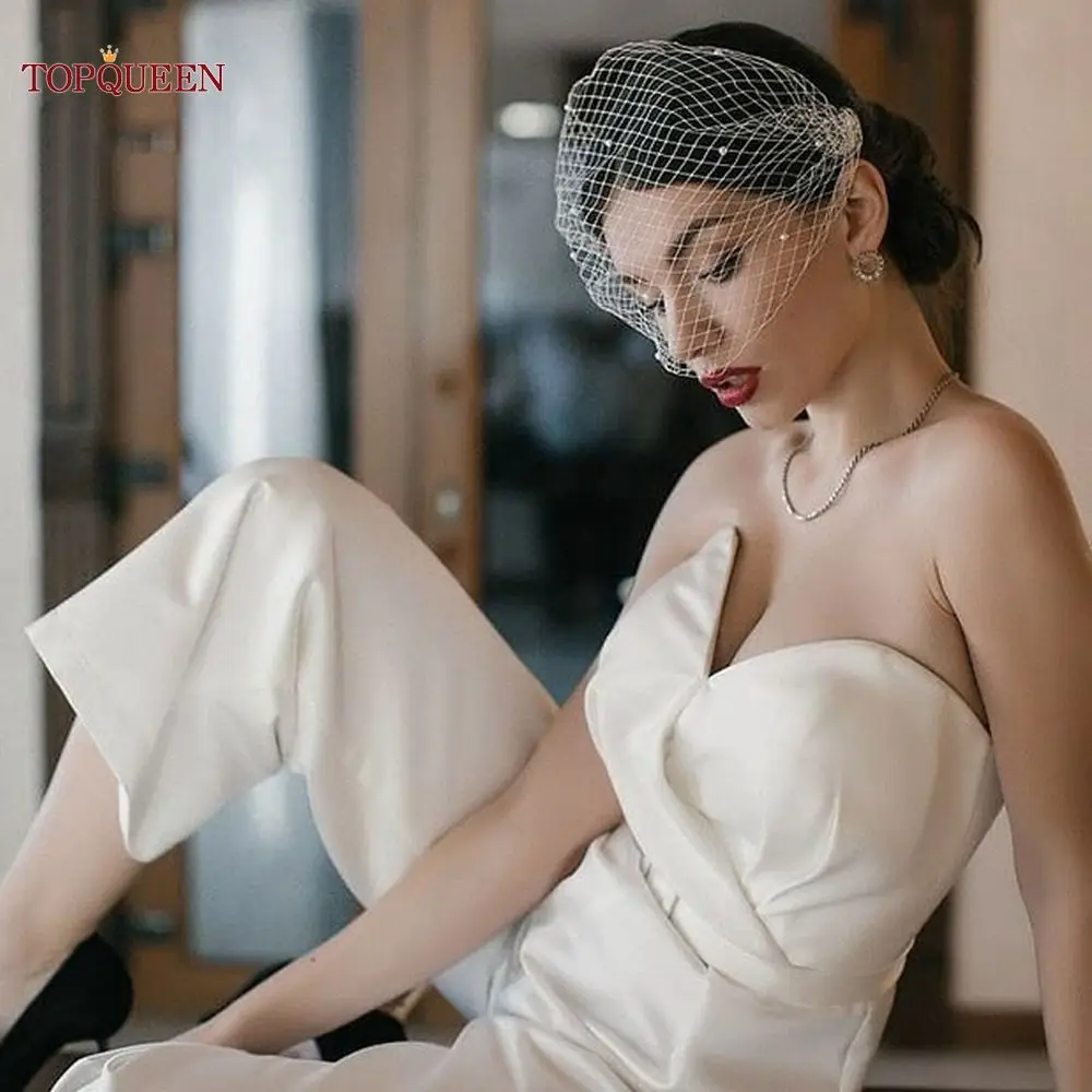 Topqueen va05 простая съемная румяна - Фотография_2