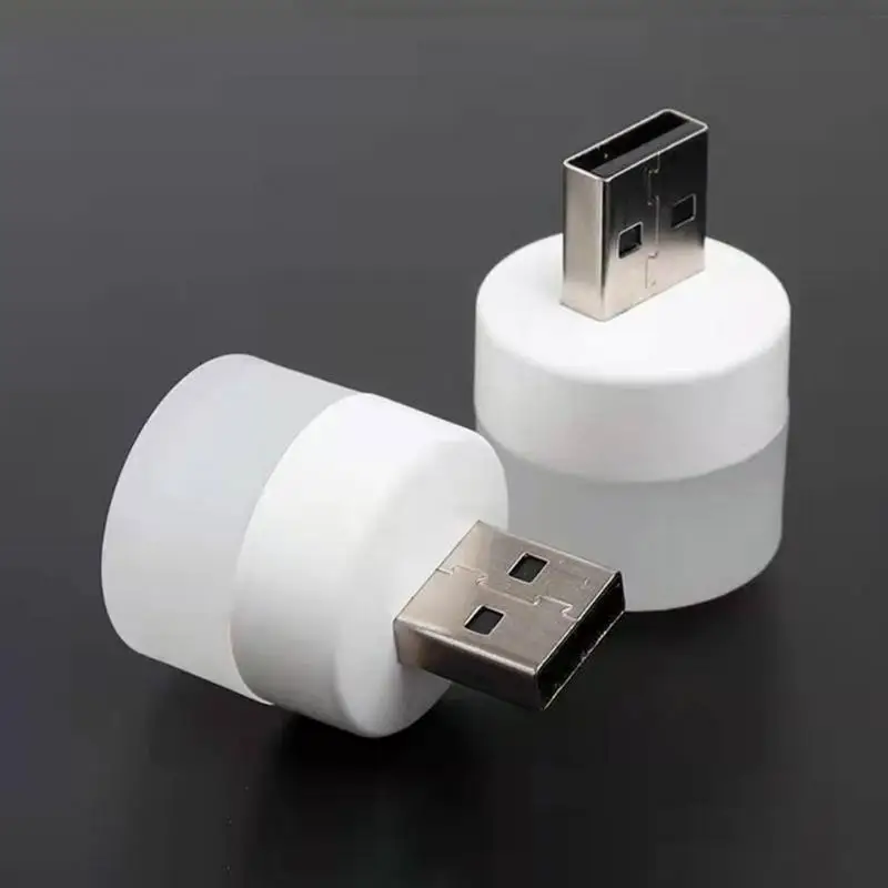 Usb-светильник для чтения с функцией