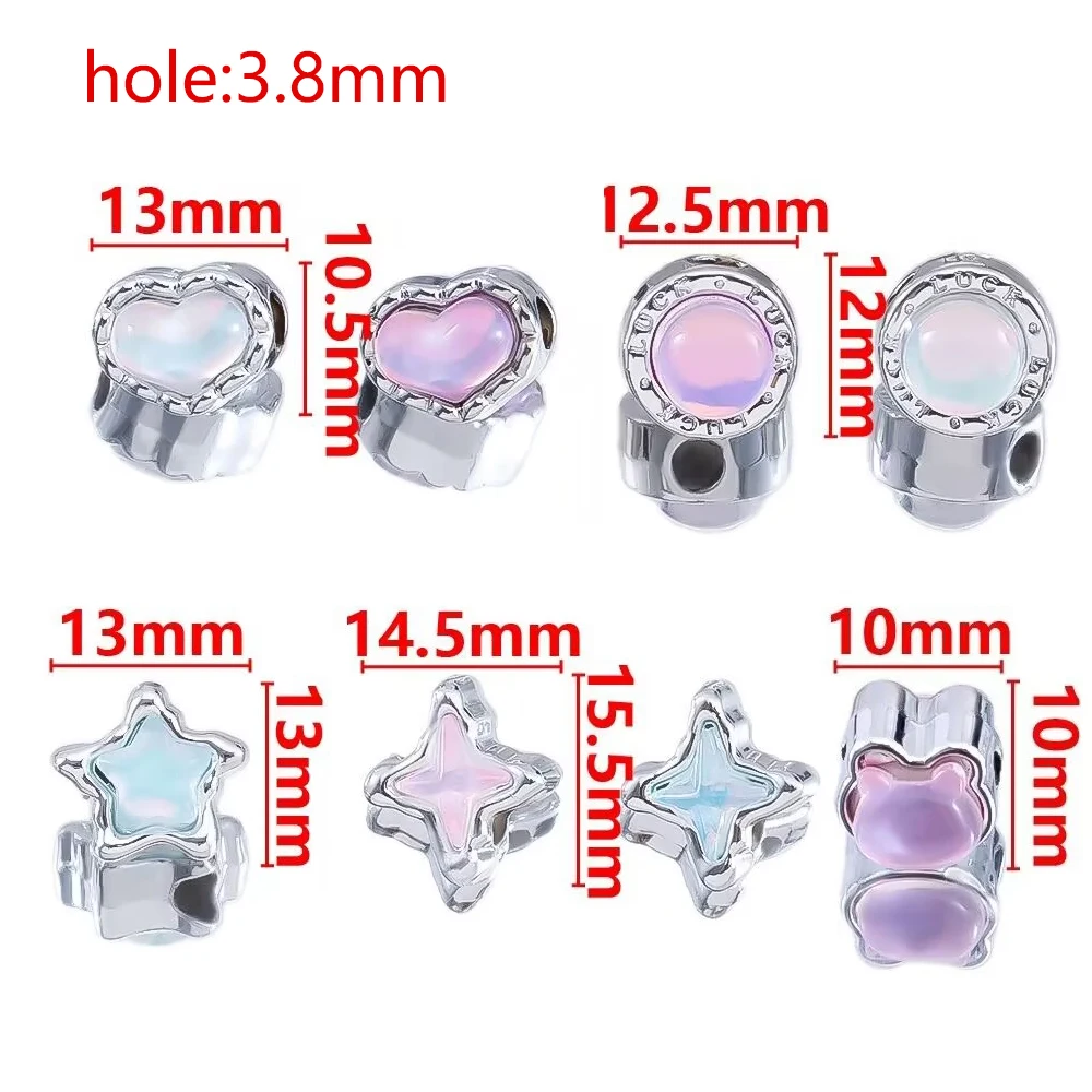 Мечтательные и тусклые разноцветные - Фотография_2