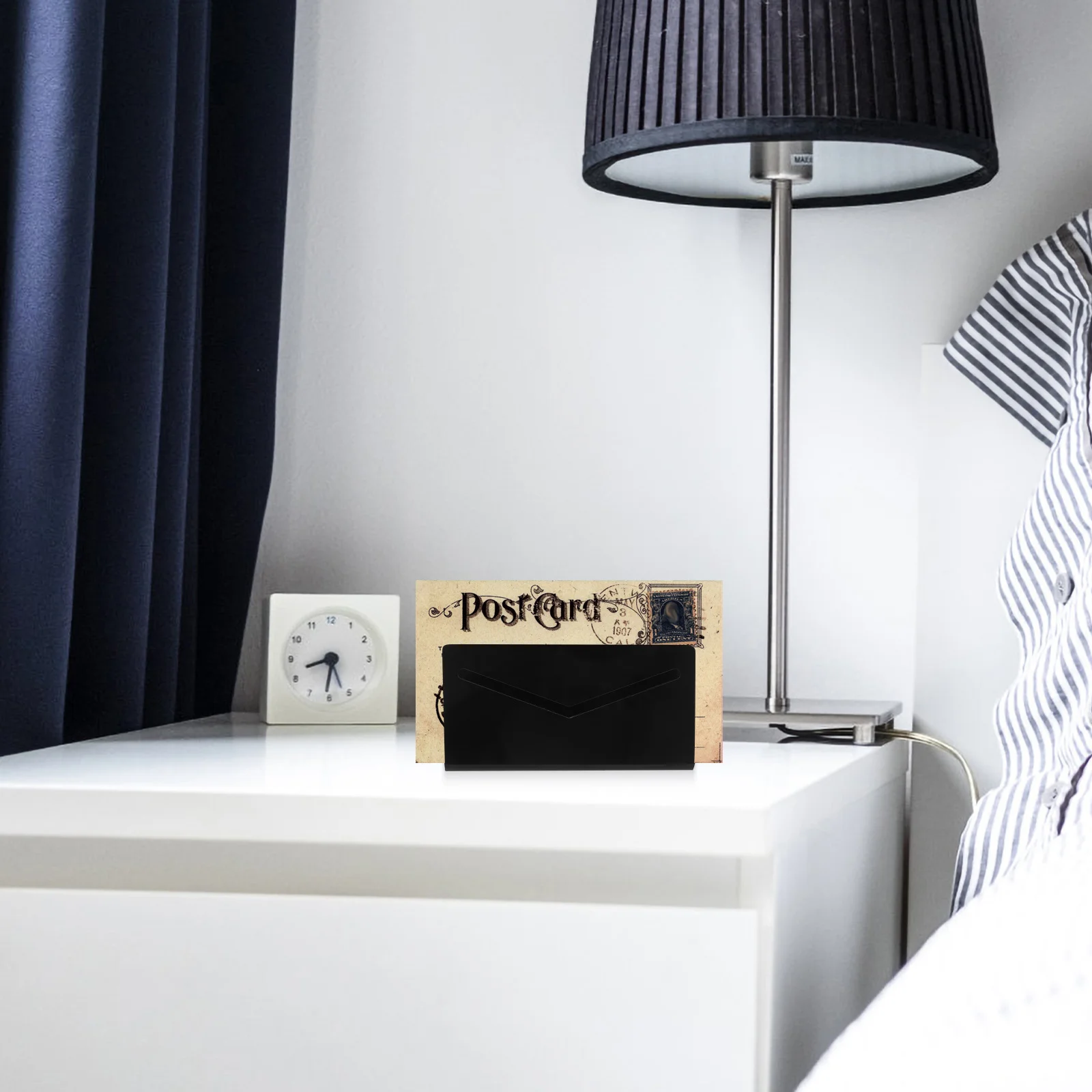 Акриловая почтовая стойка для стола - Фотография_5