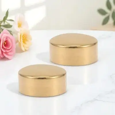 Прочные металлические заглушки для перил - Фотография_6