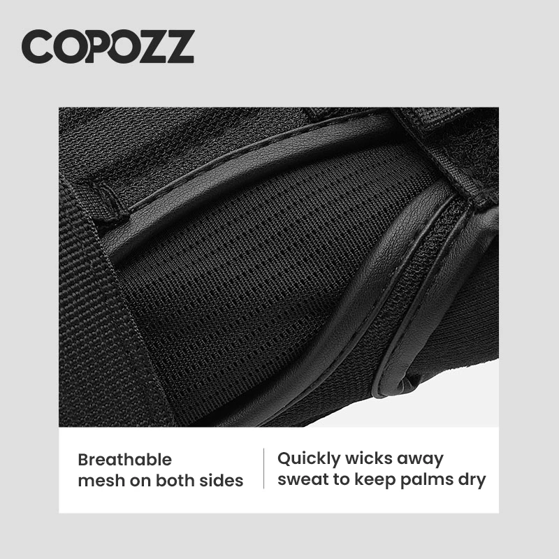 Copozz лыжная защита запястья для рук - Фотография_6