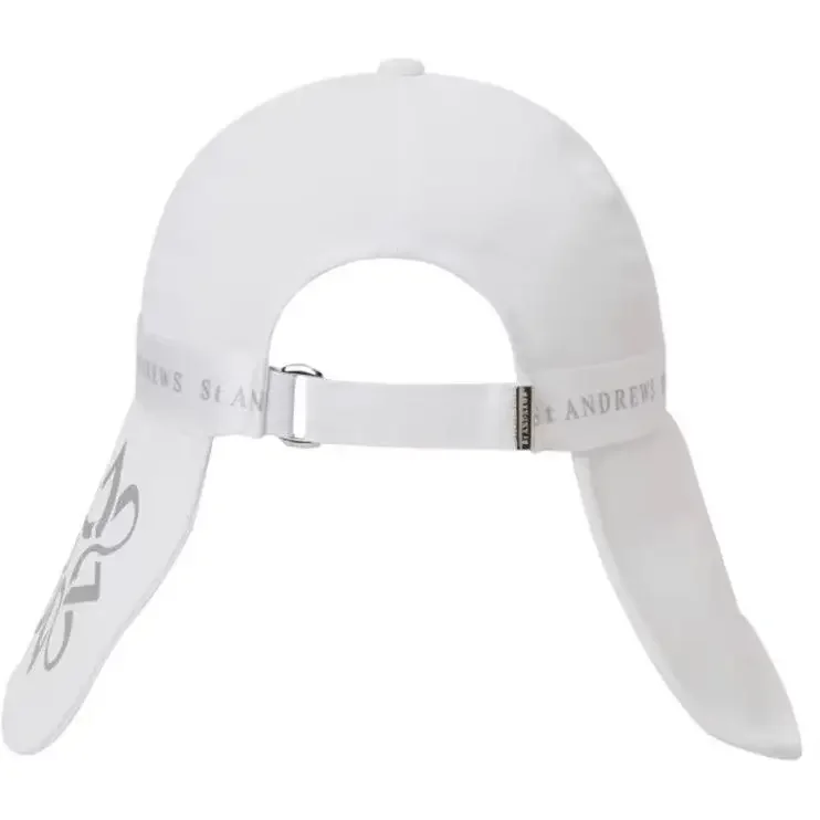 Новая женская шляпа для гольфа - Фотография_4