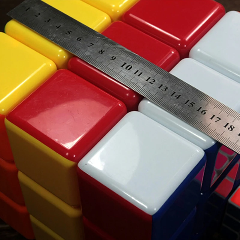 Кубик магический профессиональный - Фотография_3