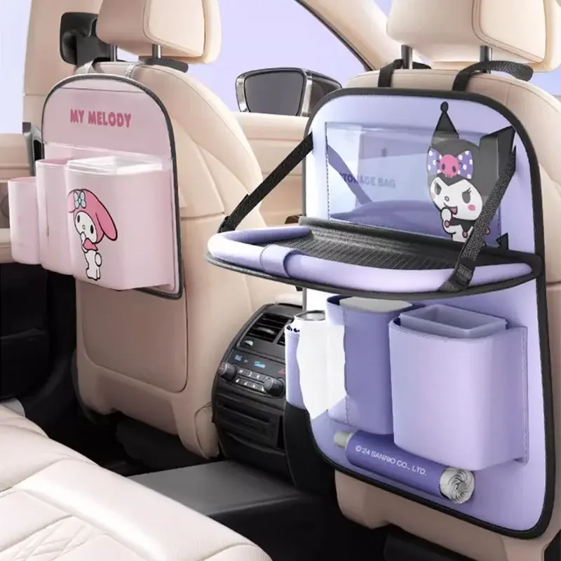 Sanrio hello kitty сумка для хранения - Фотография_4