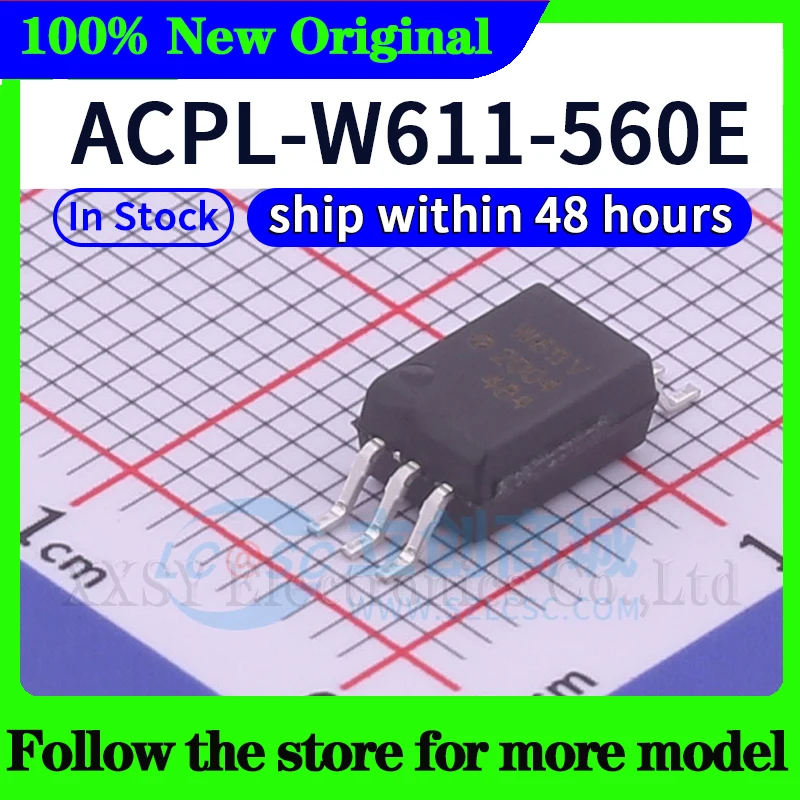 Acpl-w314-500e acpl-w340-500e acpl-w341-500e - Фотография_6