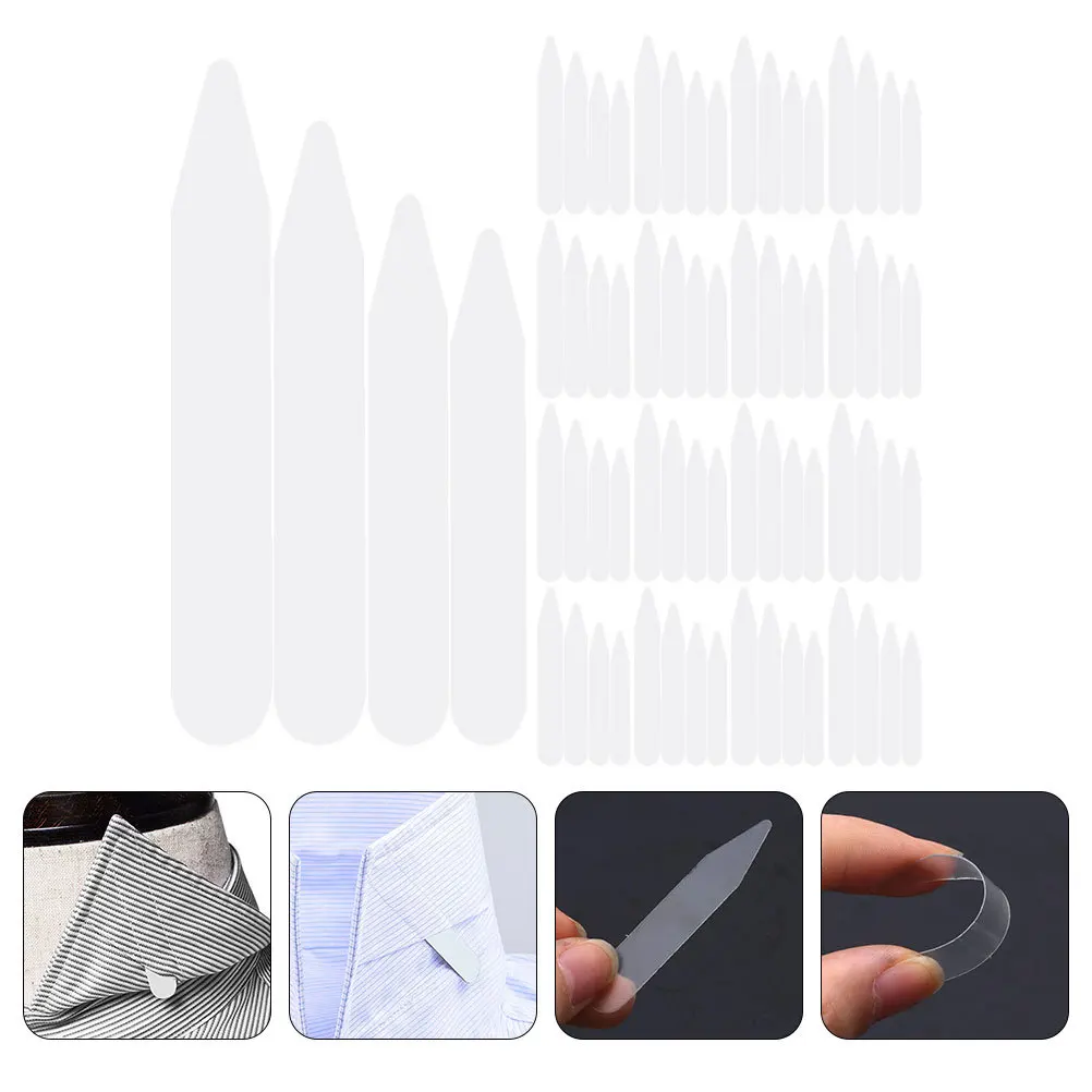 Воротник рубашки для мужчин и женщин