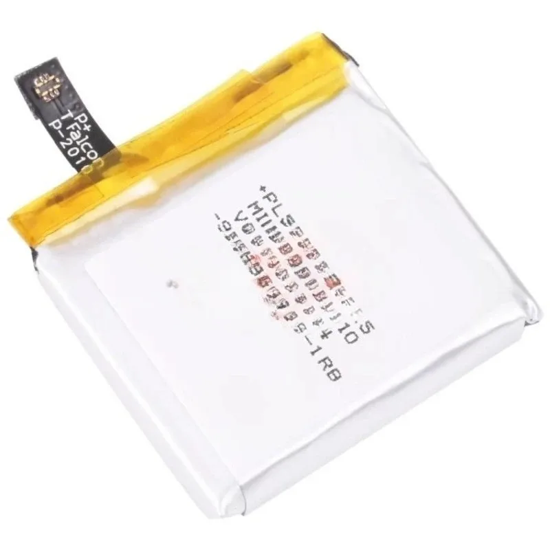 100% новый аккумулятор 3 - Фотография_4