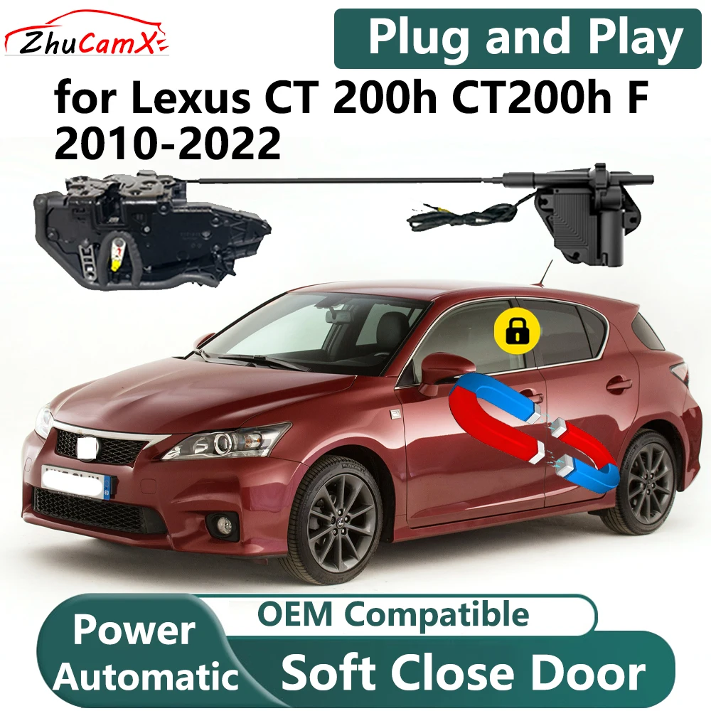 Zhucamx для lexus ct 200h ct200h