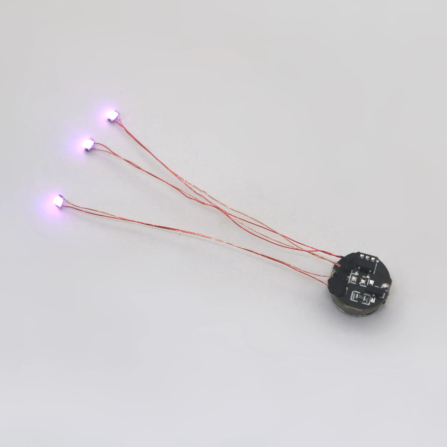 Магнитная лампа управления - Фотография_5