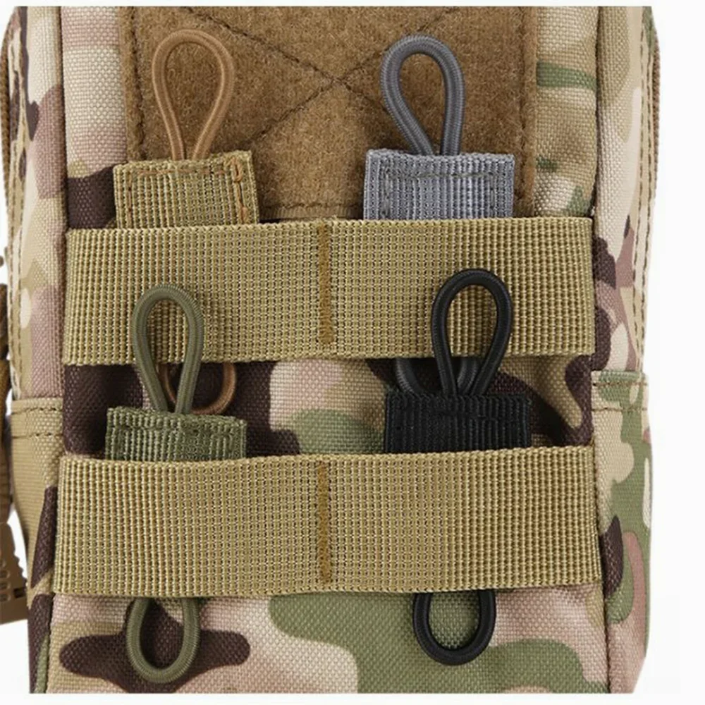 Эластичный ремень molle - Фотография_4